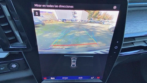 Renault Austral Techno Mild Hybrid 116kW Auto