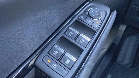 Renault Austral Techno Mild Hybrid 116kW Auto