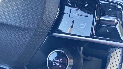 Renault Austral Techno Mild Hybrid 116kW Auto