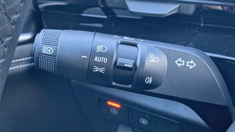 Renault Austral Techno Mild Hybrid 116kW Auto