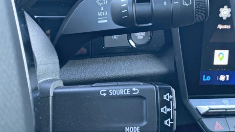 Renault Austral Techno Mild Hybrid 116kW Auto