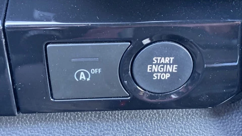 Renault Austral Techno Mild Hybrid 116kW Auto