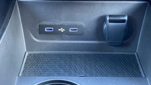 Renault Austral Techno Mild Hybrid 116kW Auto