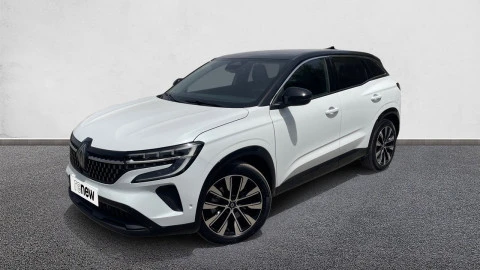 Renault Austral Techno E-Tech Full Hybrid 147kW (200CV)