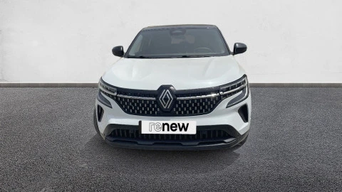 Renault Austral Techno E-Tech Full Hybrid 147kW (200CV)