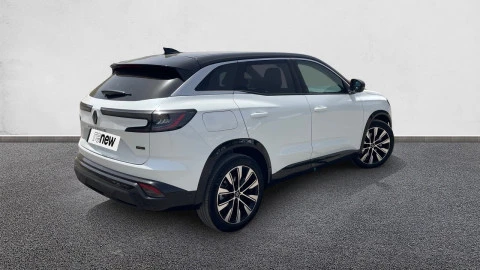 Renault Austral Techno E-Tech Full Hybrid 147kW (200CV)