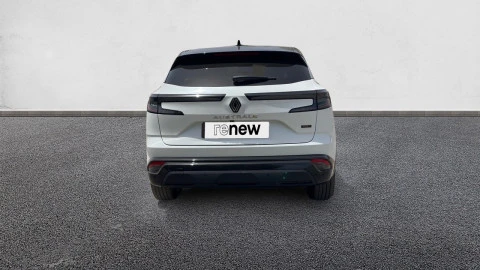 Renault Austral Techno E-Tech Full Hybrid 147kW (200CV)