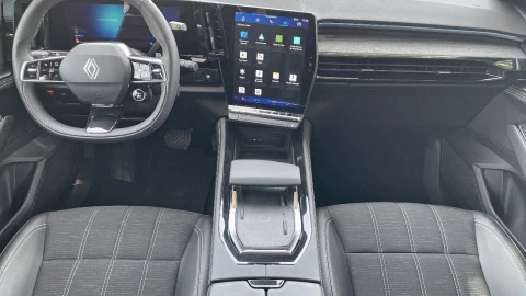 Renault Austral Techno E-Tech Full Hybrid 147kW (200CV)