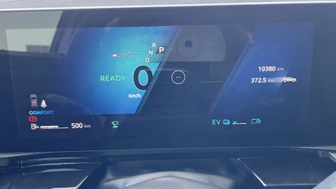 Renault Austral Techno E-Tech Full Hybrid 147kW (200CV)