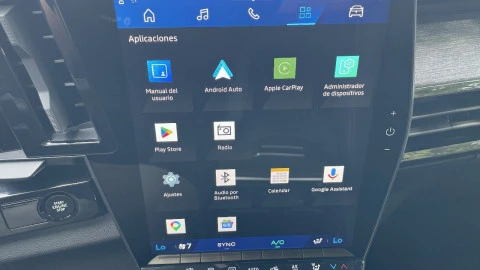 Renault Austral Techno E-Tech Full Hybrid 147kW (200CV)