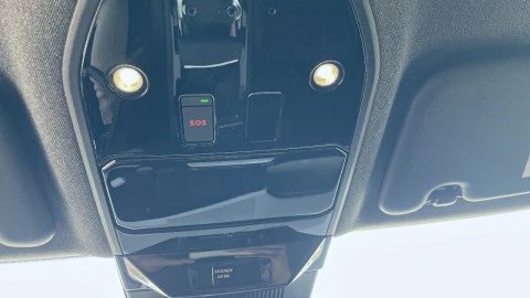 Renault Austral Techno E-Tech Full Hybrid 147kW (200CV)