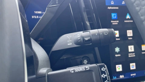 Renault Austral Techno E-Tech Full Hybrid 147kW (200CV)