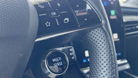 Renault Austral Techno E-Tech Full Hybrid 147kW (200CV)