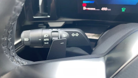 Renault Austral Techno E-Tech Full Hybrid 147kW (200CV)