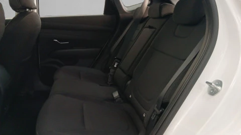 Hyundai Tucson 1.6T 118kW (160CV) Klass