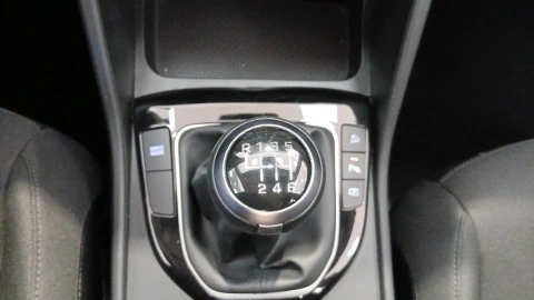 Hyundai Tucson 1.6T 118kW (160CV) Klass