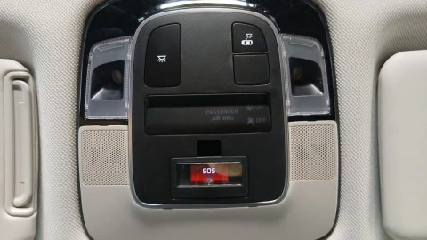 Hyundai Tucson 1.6T 118kW (160CV) Klass