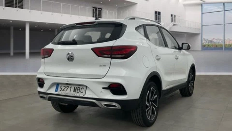 MG ZS 1.0T Luxury