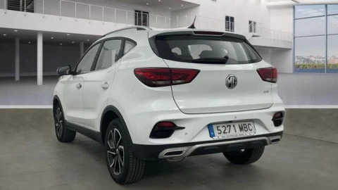MG ZS 1.0T Luxury
