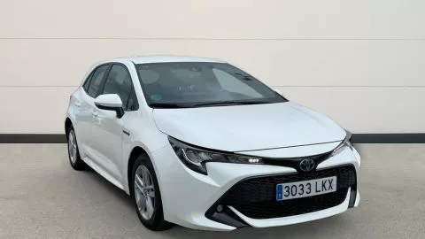Toyota Corolla 1.8 125H ACTIVE TECH E-CVT
