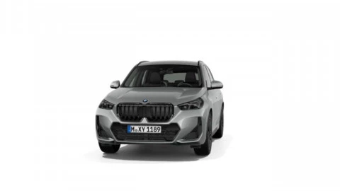 BMW X1 sDrive20i