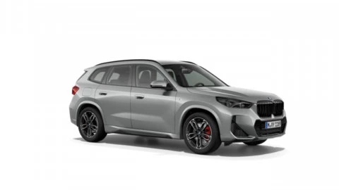 BMW X1 sDrive20i