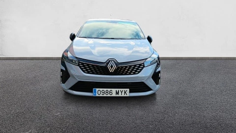 Renault Clio techno Eco-G 100cv (74kW)