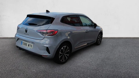 Renault Clio techno Eco-G 100cv (74kW)