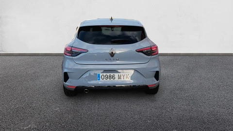 Renault Clio techno Eco-G 100cv (74kW)