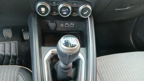 Renault Clio techno Eco-G 100cv (74kW)