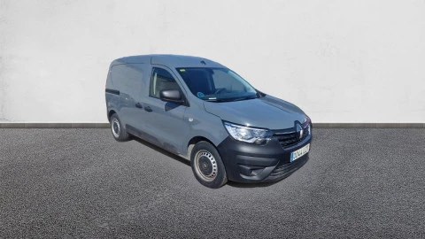 Renault Express Confort 1.5 Blue dCi 70 kW (95 cv)