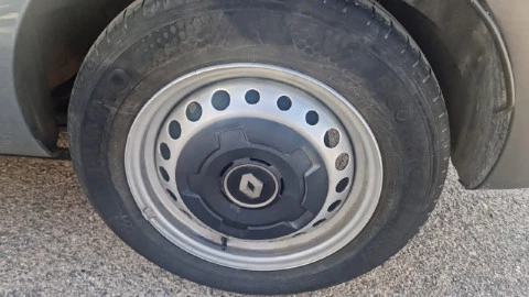 Renault Express Confort 1.5 Blue dCi 70 kW (95 cv)