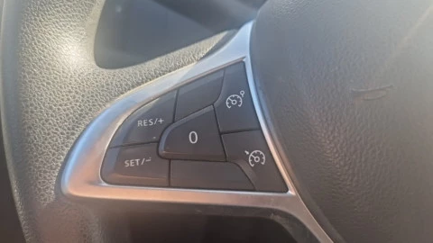 Renault Express Confort 1.5 Blue dCi 70 kW (95 cv)