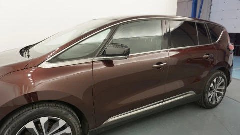 Renault Espace Zen Blue dCi 118 kW (160CV) EDC