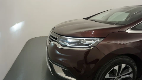 Renault Espace Zen Blue dCi 118 kW (160CV) EDC