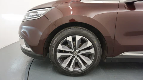 Renault Espace Zen Blue dCi 118 kW (160CV) EDC