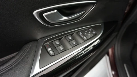 Renault Espace Zen Blue dCi 118 kW (160CV) EDC