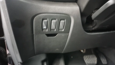 Renault Espace Zen Blue dCi 118 kW (160CV) EDC