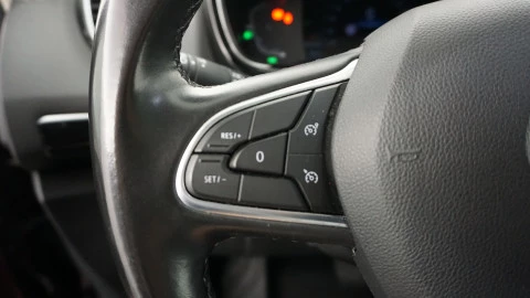 Renault Espace Zen Blue dCi 118 kW (160CV) EDC