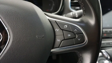 Renault Espace Zen Blue dCi 118 kW (160CV) EDC