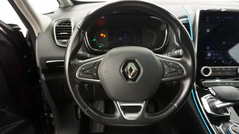 Renault Espace Zen Blue dCi 118 kW (160CV) EDC