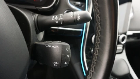 Renault Espace Zen Blue dCi 118 kW (160CV) EDC