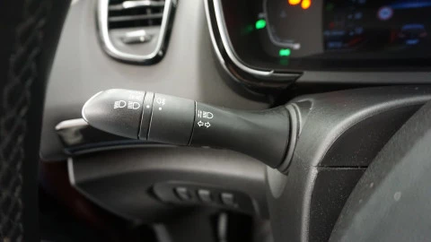 Renault Espace Zen Blue dCi 118 kW (160CV) EDC