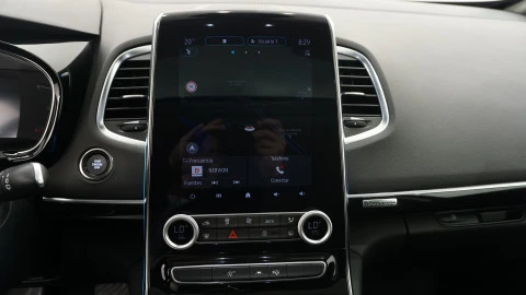 Renault Espace Zen Blue dCi 118 kW (160CV) EDC