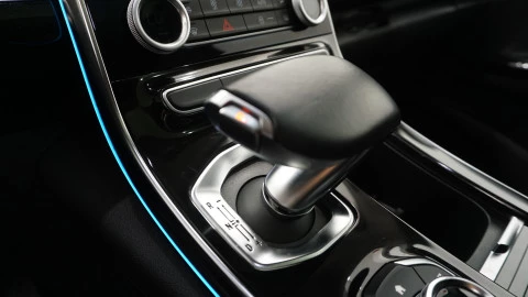 Renault Espace Zen Blue dCi 118 kW (160CV) EDC