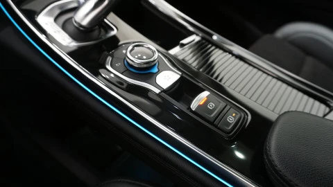 Renault Espace Zen Blue dCi 118 kW (160CV) EDC