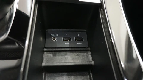 Renault Espace Zen Blue dCi 118 kW (160CV) EDC