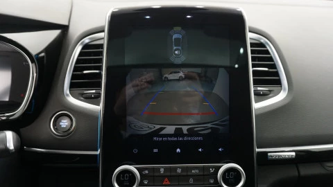 Renault Espace Zen Blue dCi 118 kW (160CV) EDC