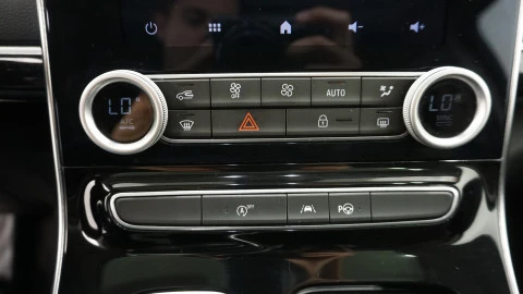 Renault Espace Zen Blue dCi 118 kW (160CV) EDC