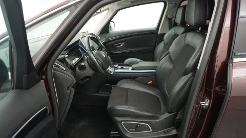 Renault Espace Zen Blue dCi 118 kW (160CV) EDC